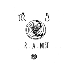 R​.​A​.​DOST - Obr​á​zky (Pictures) REMASTERED